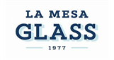 La Mesa Glass